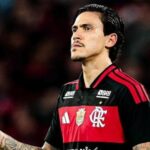 Bahia e Flamengo duelam na Arena Fonte Nova pelo campeonato nacional