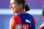 Bahia e São Paulo iniciam disputa por vaga nas semifinais da Copa do Brasil Feminina