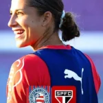 Bahia e São Paulo iniciam disputa por vaga nas semifinais da Copa do Brasil Feminina