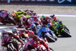 Baixa visibilidade leva MotoGP a cancelar prova principal do GP da Austrália
