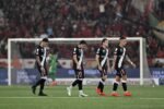 Balanço dos clássicos mostra desempenho do Vasco na temporada