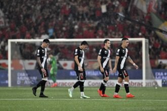 Balanço dos clássicos mostra desempenho do Vasco na temporada