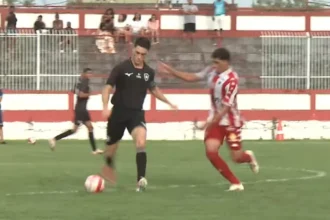 Bangu derrota o Botafogo por 2 a 0 em Moça Bonita e complica rival no Carioca Sub-20