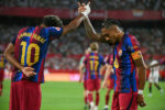 Barcelona alcança marca histórica e vive seu melhor começo de temporada em mais de um século