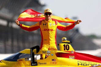 Barcelona fecha acordo plurianual para receber etapa da Indycar em 2027