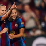 Barcelona goleia Real Madrid com recorde histórico de público no Camp Nou