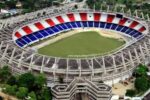 Barranquilla segue confirmada pela Conmebol para a final da Sul-americana 2026