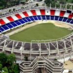 Barranquilla segue confirmada pela Conmebol para a final da Sul-americana 2026