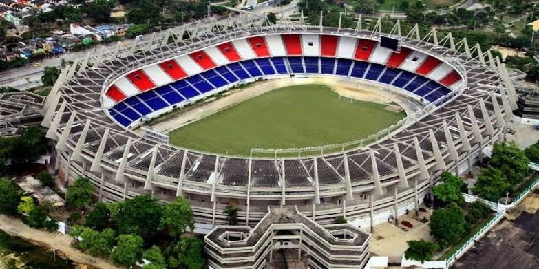 Barranquilla segue confirmada pela Conmebol para a final da Sul-americana 2026