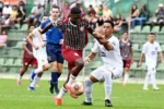 Base do Fluminense brilha em rodada perfeita com goleadas e vaga em Xerém