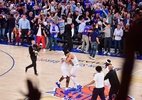 Basquete americano inspira reflexões sobre o cenário político atual
