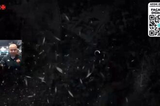 Bastidores apontam temor de vandalismo no maracanã em jogo decisivo