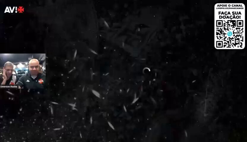 Bastidores apontam temor de vandalismo no maracanã em jogo decisivo