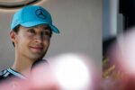 Bastidores da fórmula 1 revelam contato da red bull com george russell