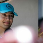 Bastidores da fórmula 1 revelam contato da red bull com george russell