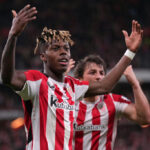 Bastidores da permanência de Nico Williams no Athletic Bilbao