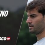 Bastidores da preparação vascaína são exibidos em gravação oficial