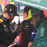 Bastidores da Red Bull revelam vetos a Alonso e Leclerc na equipe