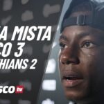 Bastidores da vitória vascaína são revelados em novo vídeo oficial