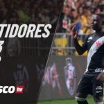 Bastidores revelados da vitória do Vasco sobre o Corinthians na vascotv