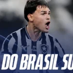 Bastidores revelam como Botafogo eliminou o Bahia e avançou às oitavas da Copa do Brasil Sub-20