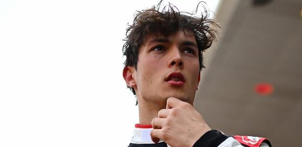 Bastidores revelam o motivo da demora para confirmar o parceiro de rafael câmara na F1