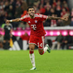 Bayern atropela o Leipzig por 6 a 1 e reassume a liderança isolada