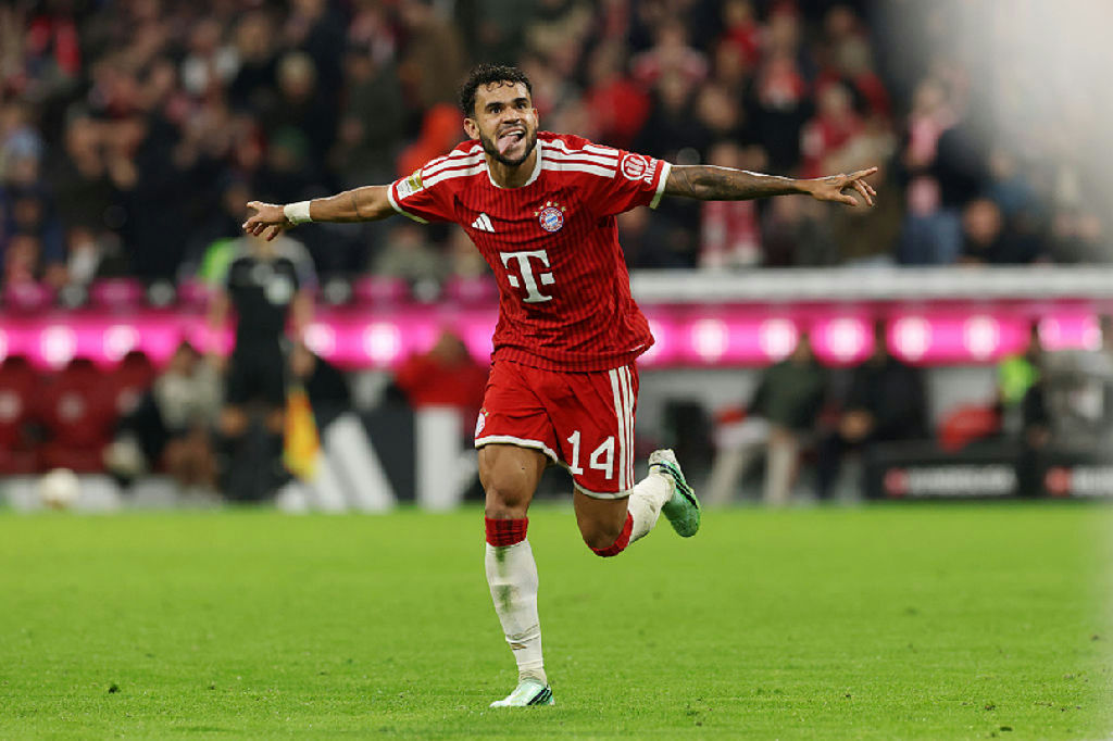 Bayern atropela o Leipzig por 6 a 1 e reassume a liderança isolada