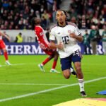 Bayern vence fora de casa e reassume a liderança do Alemão