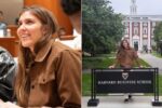 Bia Haddad Maia inicia jornada acadêmica em Harvard durante pausa na carreira
