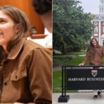 Bia Haddad Maia inicia jornada acadêmica em Harvard durante pausa na carreira