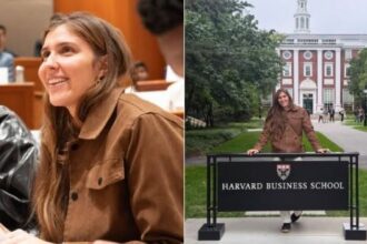 Bia Haddad Maia inicia jornada acadêmica em Harvard durante pausa na carreira