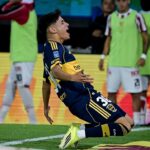 Boca Juniors enfrenta crise de desfalques antes de duelo contra o Vasco na Sul-americana