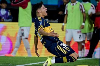 Boca Juniors enfrenta crise de desfalques antes de duelo contra o Vasco na Sul-americana