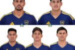 Boca Juniors enfrenta Vasco com cinco desfalques importantes por lesão