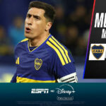 Boca Juniors supera Talleres antes de compromisso internacional