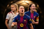 Bola de Ouro tem nova campeã garantida na disputa feminina