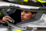 Bortoleto assume culpa por colisão com Sainz no GP da Malásia