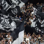 Botafogo abre venda de ingressos para o clássico contra o Vasco no Nilton Santos
