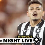 Botafogo ajusta equipe com Montoro e Tiquinho Soares para enfrentar a Chapecoense