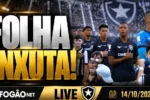 Botafogo ajusta finanças enquanto investidor avalia aquisição do Nilton Santos