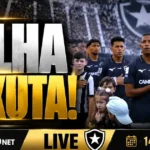 Botafogo ajusta finanças enquanto investidor avalia aquisição do Nilton Santos