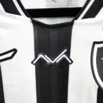 Botafogo amplia parceria com Avanutri e estampa marca no uniforme oficial