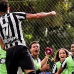 Botafogo bate Nova Iguaçu fora de casa e assegura vantagem nas quartas do Carioca sub-20