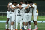 Botafogo bate o America nos pênaltis pela Sub-16 e permanece fora do G-2