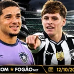 Botafogo busca vitória contra o Coritiba COM retornos estratégicos de Tite