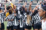 Botafogo conquista o tricampeonato carioca feminino sub-20 com campanha invicta