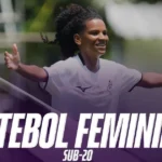Botafogo conquista vantagem na primeira final do Carioca Feminino Sub-20