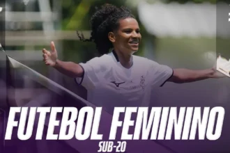 Botafogo conquista vantagem na primeira final do Carioca Feminino Sub-20