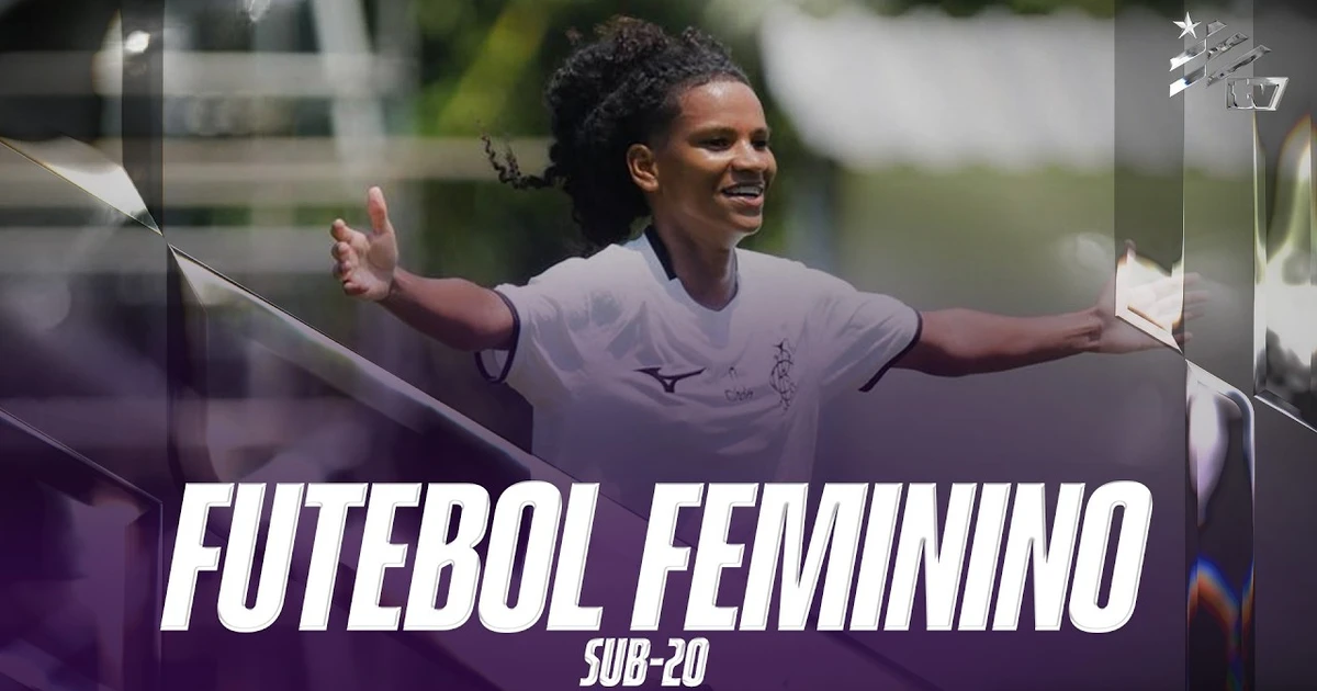 Botafogo conquista vantagem na primeira final do Carioca Feminino Sub-20